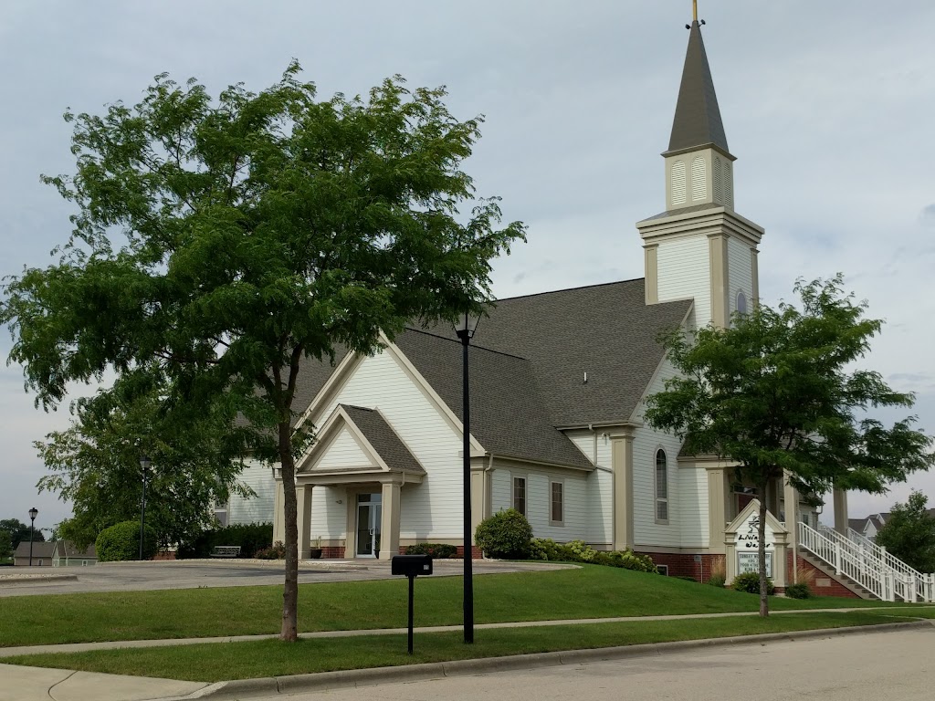 Living Water Nondenominational Church | 3075 Prospect Dr, Sun Prairie, WI 53590, USA | Phone: (608) 834-9899