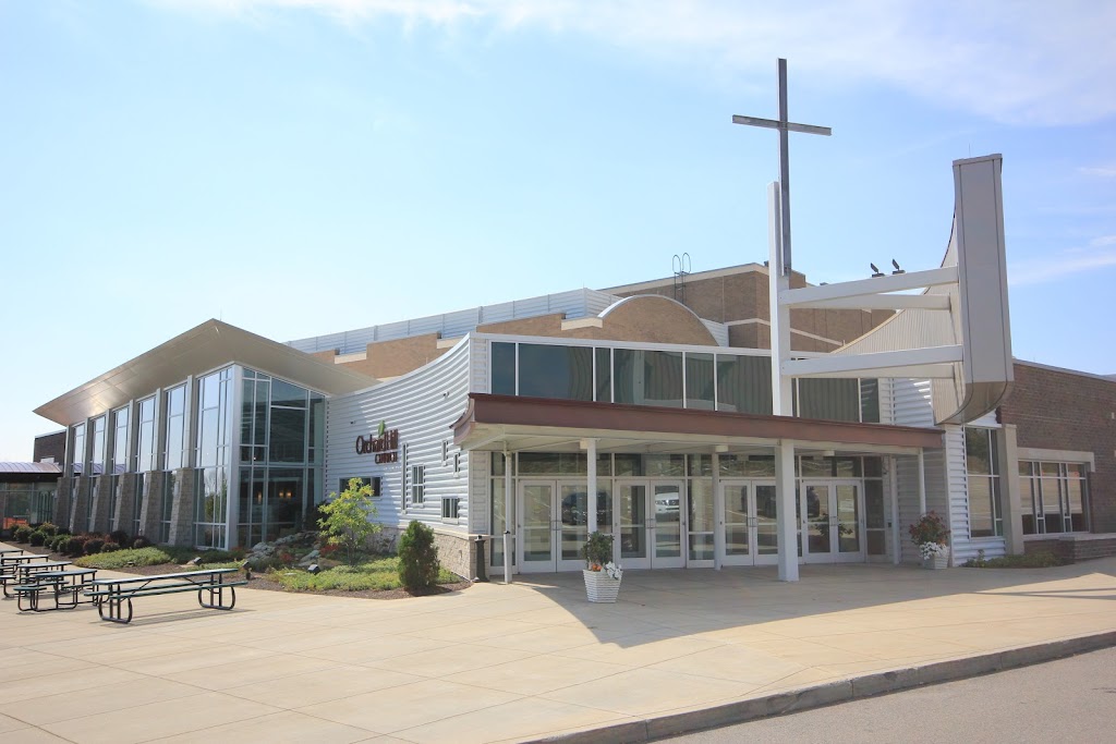 Orchard Hill Church - Wexford | 2551 Brandt School Rd, Wexford, PA 15090, USA | Phone: (724) 935-5555