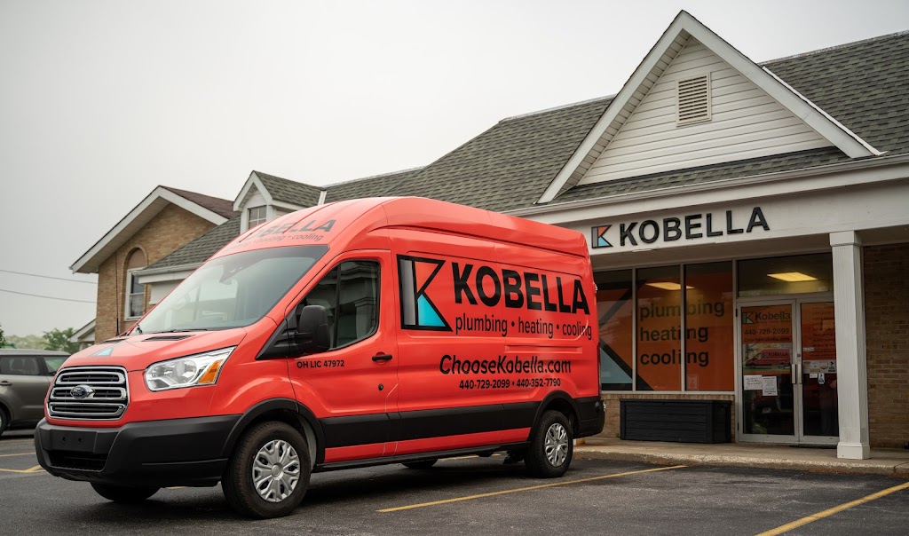 Kobella Plumbing Heating Cooling | 11630 Chillicothe Rd Suite 120, Chesterland, OH 44026, USA | Phone: (440) 550-4605