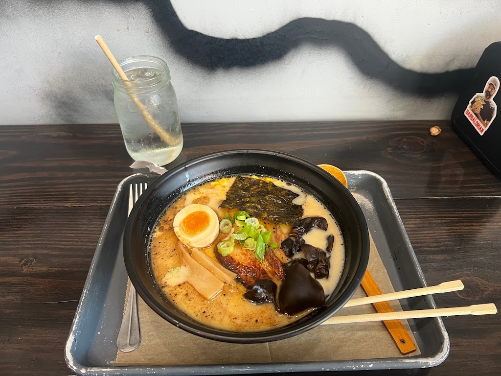 In Ramen | 19 S Pointe Dr, Dania Beach, FL 33004, USA | Phone: (954) 580-4299