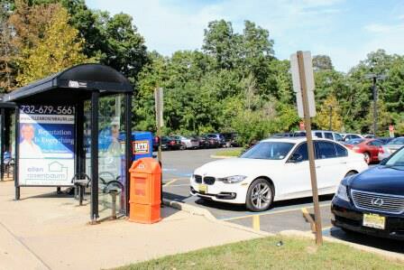 Old Bridge Park & Ride | Overpass Drive, Old Bridge, NJ 08857, USA | Phone: (973) 275-5555