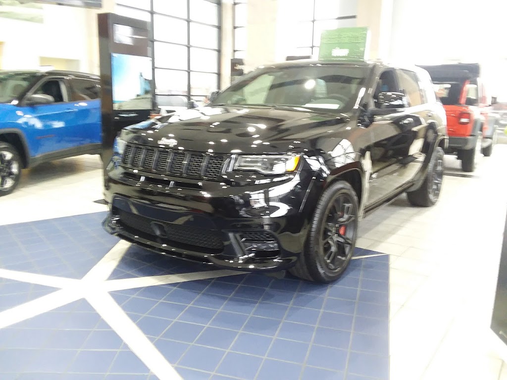 Grogans Towne Chrysler Jeep Dodge Ram | 6100 Telegraph Rd, Toledo, OH 43612, USA | Phone: (419) 476-0761