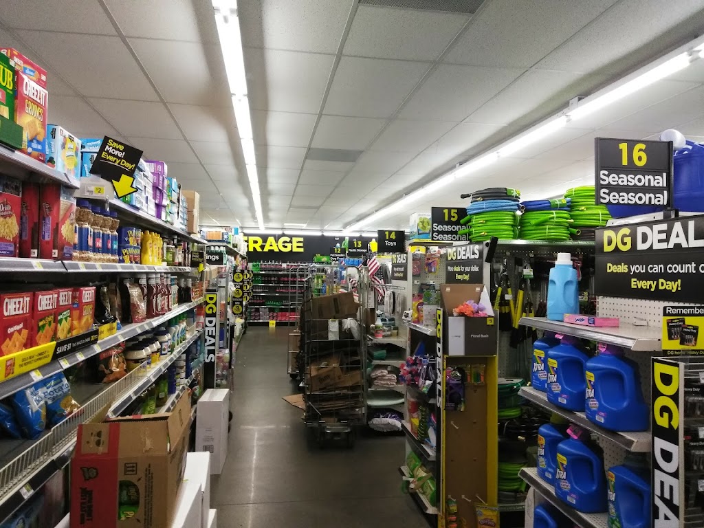 Dollar General | 7850 N 56th St, Tampa, FL 33617, USA | Phone: (813) 461-7202