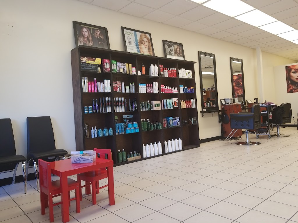 Infinity Hair Salon | 2405 Firewheel Pkwy #200, Garland, TX 75040, USA | Phone: (972) 530-5238