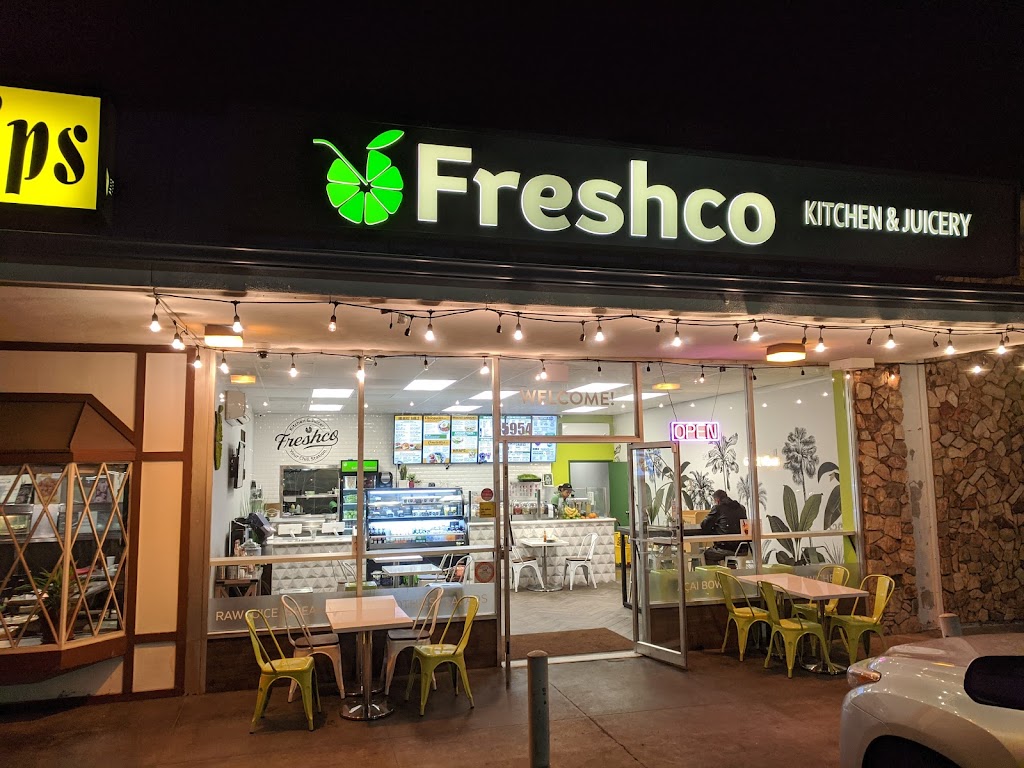 Freshco Mexican Grill | 5954 Westminster Blvd., Westminster, CA 92683, USA | Phone: (714) 622-5341