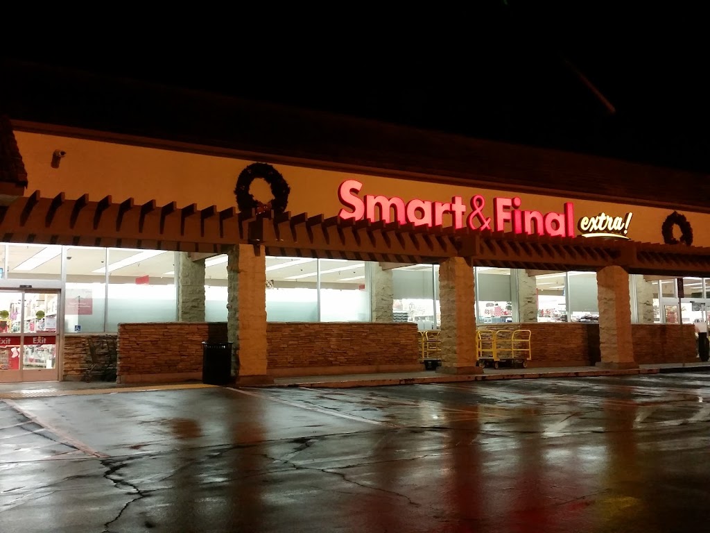 Smart & Final Extra! | 10633 Tierrasanta Blvd, San Diego, CA 92124, USA | Phone: (858) 565-4560