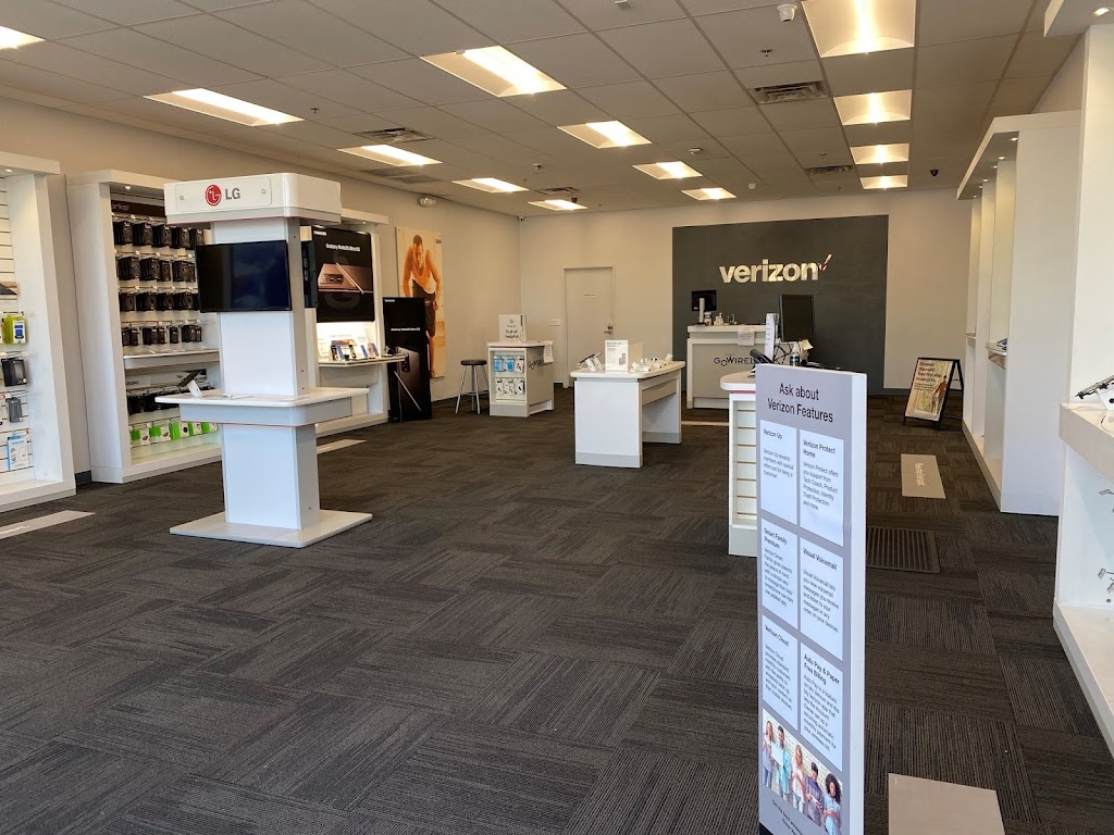 Verizon Authorized Retailer - Victra | 39504 W Daisy Mountain Dr Ste 116, Anthem, AZ 85086, USA | Phone: (623) 551-0421