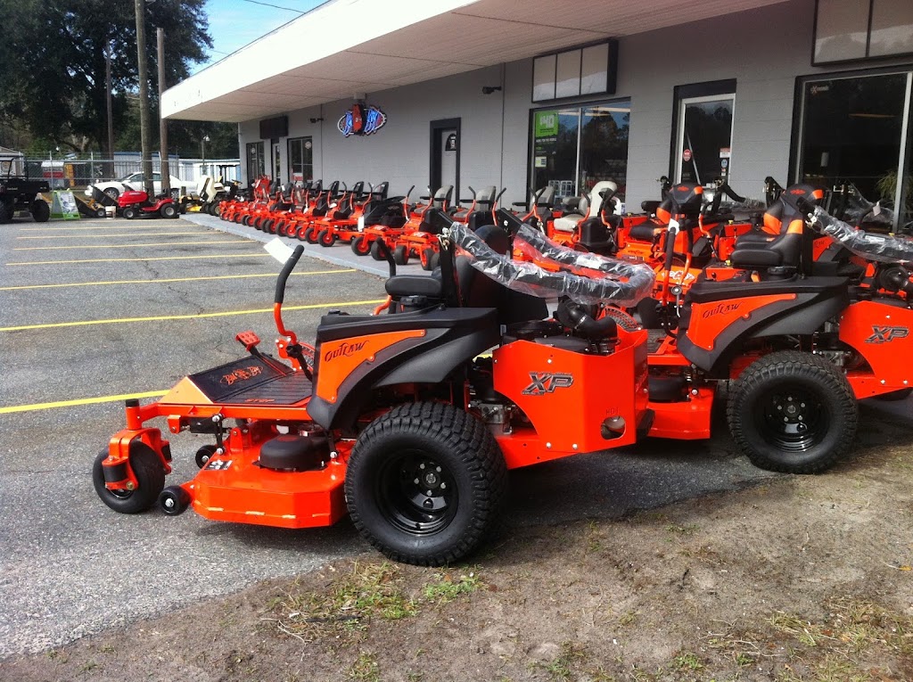 Bad Boy Lawn Mower Parts | Macclenny, FL 32063 | Phone: (904) 259-5494