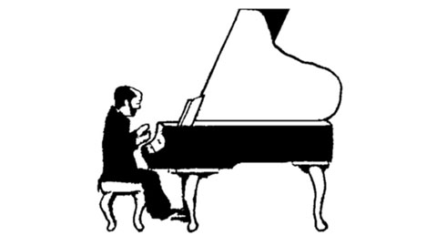 Michael Eldridge Piano Lessons | 3265 Woodmont Dr, San Jose, CA 95118, USA | Phone: (408) 663-2019