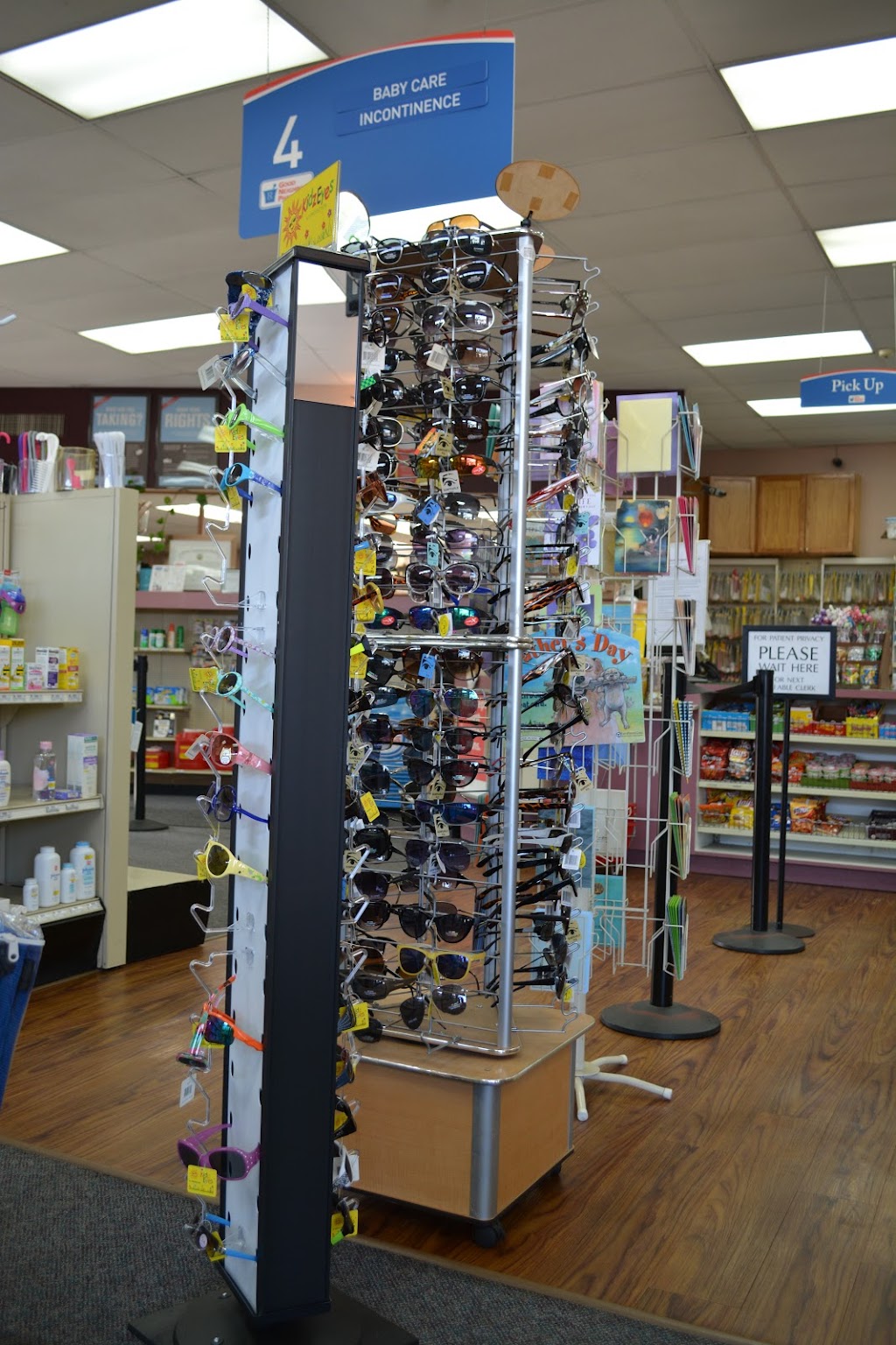 Leos Lakeside Pharmacy | 9943 Maine Ave, Lakeside, CA 92040, USA | Phone: (619) 443-1013