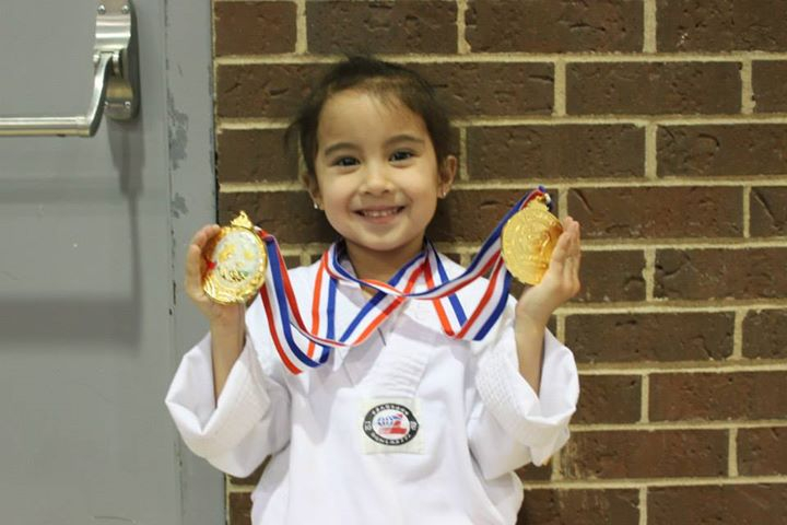 A+(Plus) TaeKwonDo Academy | 1707 E Central Rd, Arlington Heights, IL 60005, USA | Phone: (224) 875-7411