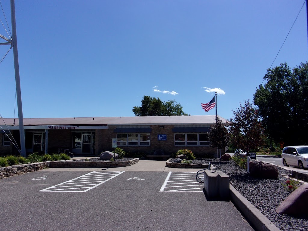 Balsam Lake Public Library | 404 Main St, Balsam Lake, WI 54810, USA | Phone: (715) 485-3215