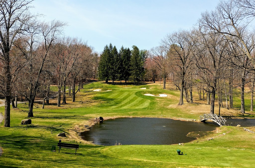 Columbia Golf & Country Club | 295 NY-217, Claverack, NY 12513, USA | Phone: (518) 851-9195