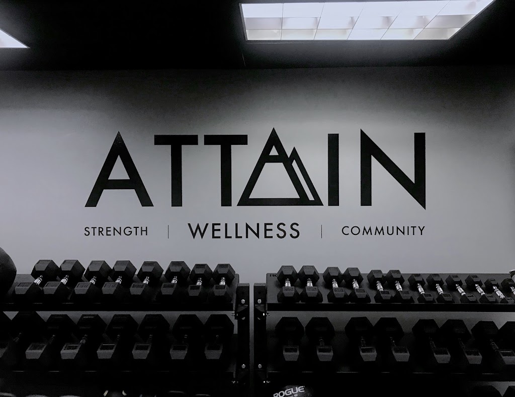 Attain Wellness | 757-759 Central Ave, Westfield, NJ 07090 | Phone: (908) 721-2899