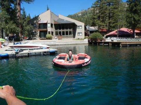 Donner Lake Marina | 15695 Donner Pass Rd, Truckee, CA 96161, USA | Phone: (530) 582-5112