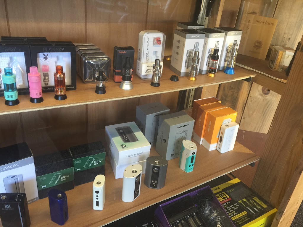 Venture Vapors | 622 Frankfort Rd, Shelbyville, KY 40065, USA | Phone: (502) 513-5111