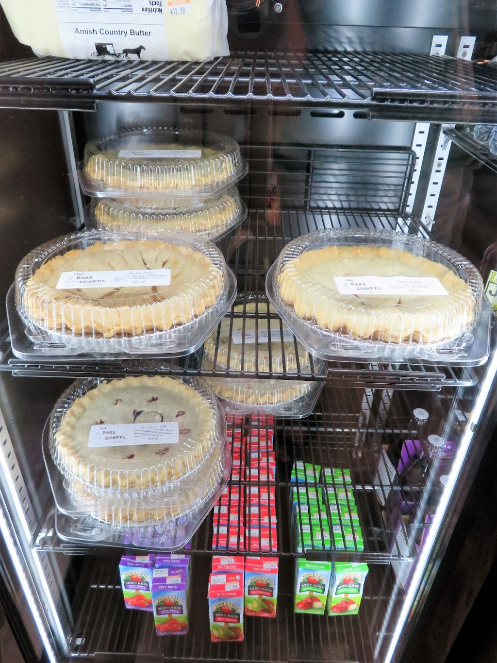 The Bake Shoppe | 307 2nd St, Goodhue, MN 55027, USA | Phone: (651) 923-5623