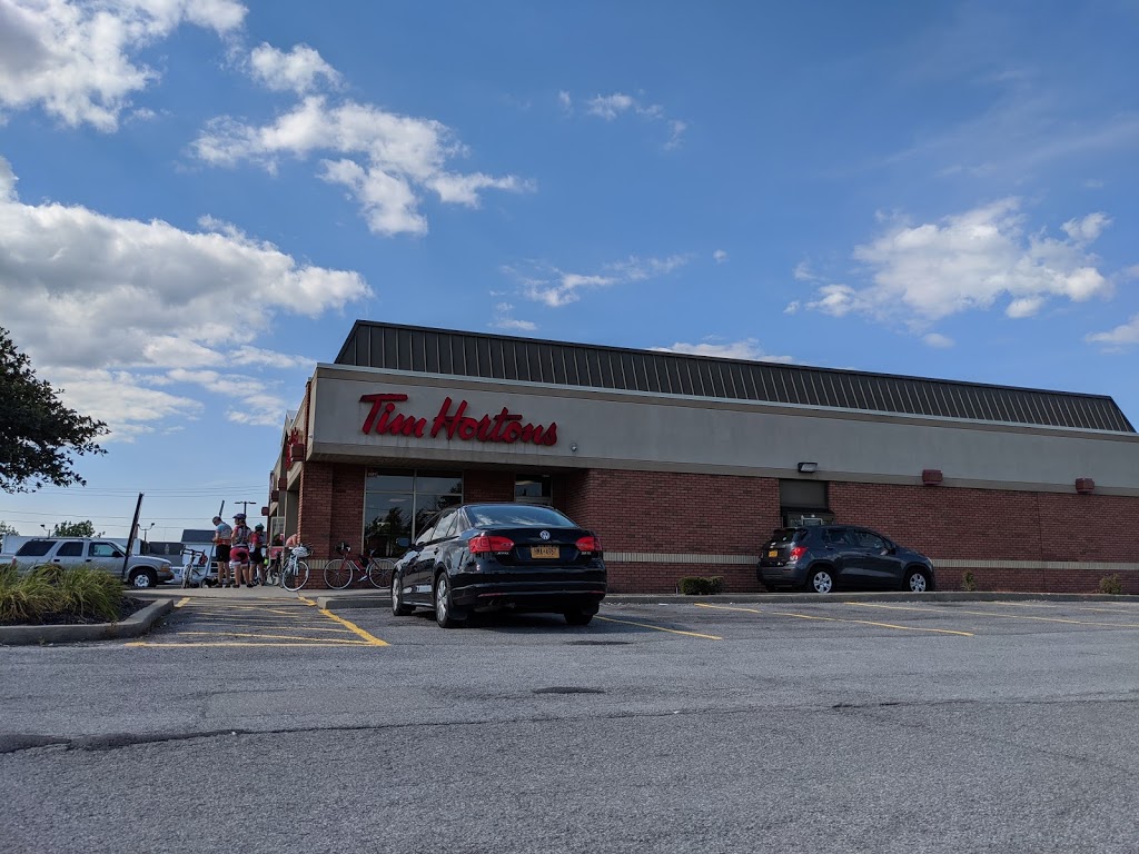 Tim Hortons | 1685 Grand Island Blvd, Grand Island, NY 14072, USA | Phone: (716) 773-5286