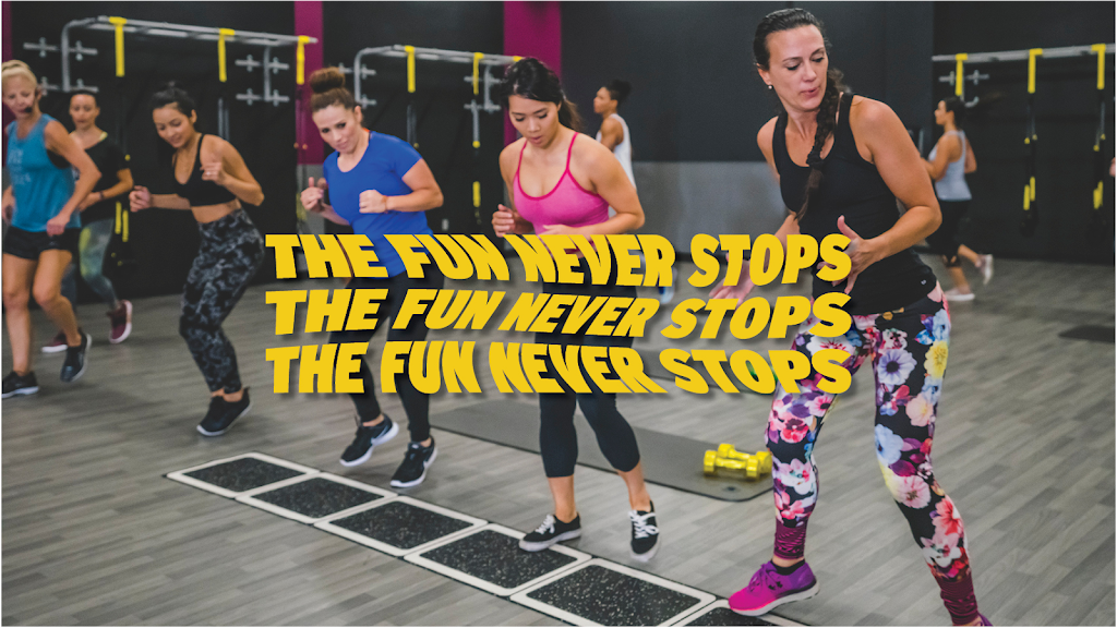 Crunch Fitness - Lakewood | 5815 Bellflower Blvd, Lakewood, CA 90713, USA | Phone: (562) 262-0404