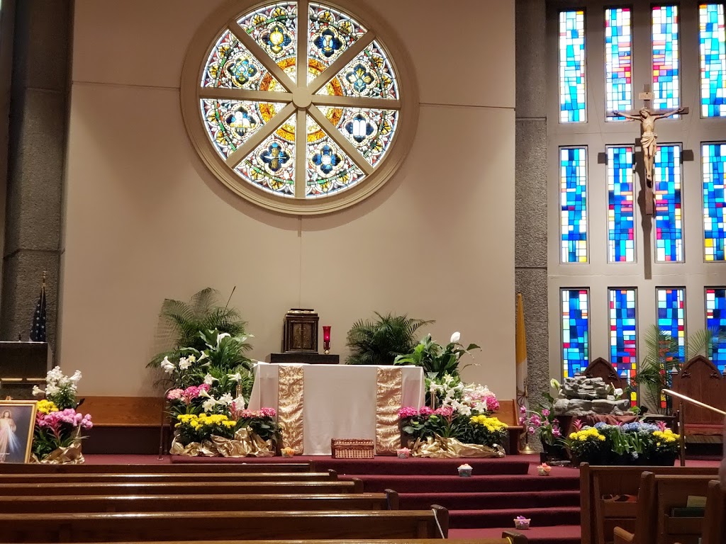 St Ignatius Loyola Church | 5222 N Bend Rd, Cincinnati, OH 45247, USA | Phone: (513) 661-6565