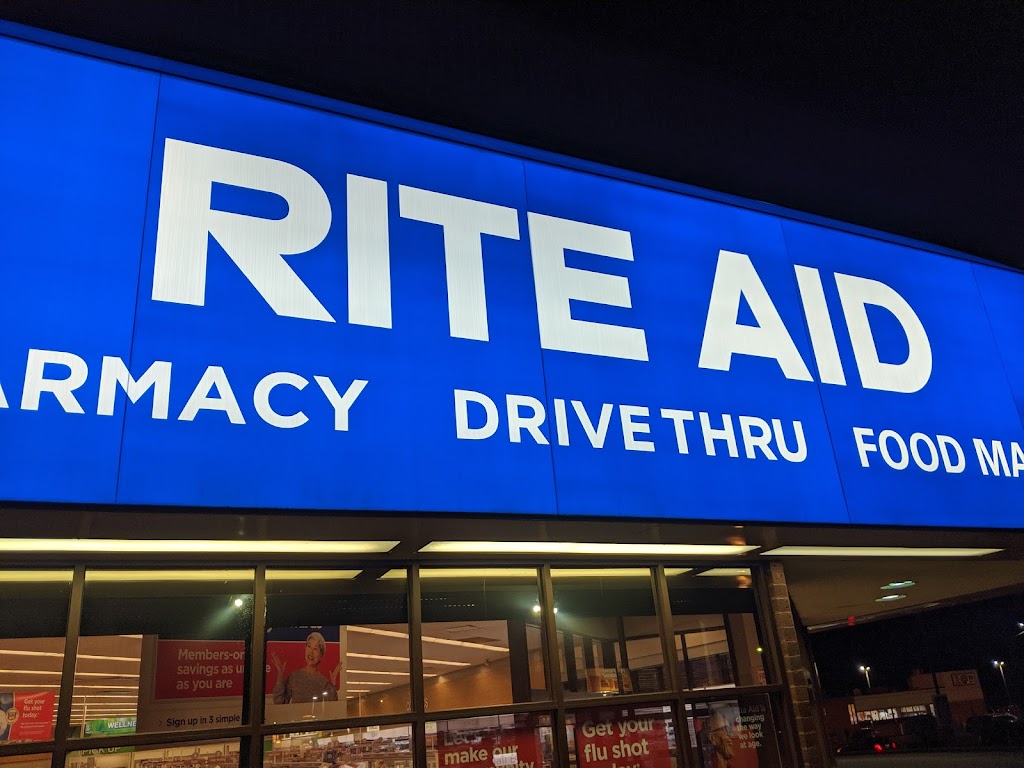 Rite Aid | 4914 Youngstown-Poland Rd, Youngstown, OH 44514, USA | Phone: (330) 755-2421