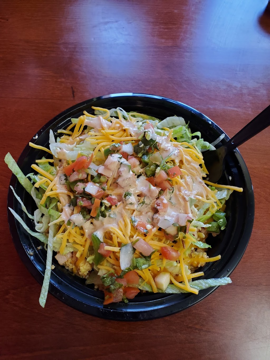 Tacos Y Mas - Arlington | 702 W Interstate 20, Arlington, TX 76017, USA | Phone: (682) 270-8115