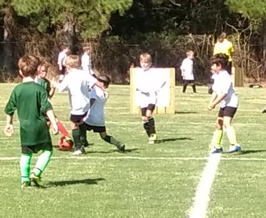 Spartan fields | Spartan Dr, Slidell, LA 70458, USA | Phone: (504) 237-9567