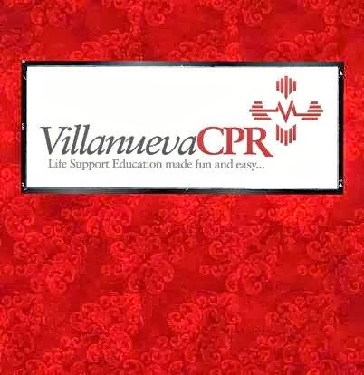 VillanuevaCPR, Inc. | 309 Carson St, Carson, CA 90745, USA | Phone: (310) 989-3222