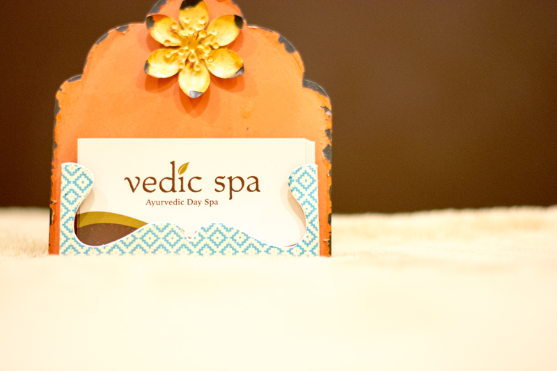 Vedic Spa | 8000 Locust Mill St a, Ellicott City, MD 21043, USA | Phone: (410) 720-9401