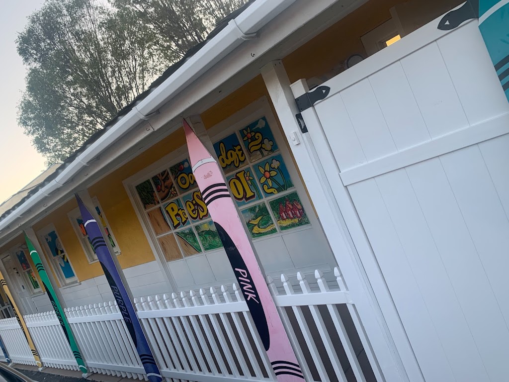 Oakridge Preschool & Infant Care | 10433 CA-27, Chatsworth, CA 91311, USA | Phone: (818) 700-1776