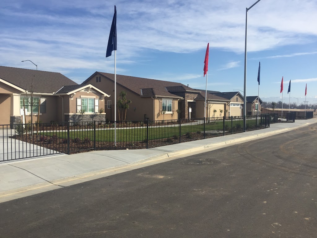 Viscaya - New Homes Neighborhood | W Saginaw Ave, Dinuba, CA 93618, USA | Phone: (559) 315-5702