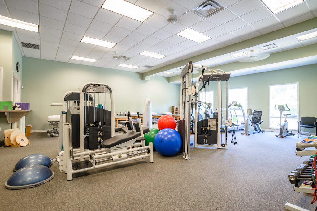 Performance Physical Therapy and Sports Training | 9130 Dickey Dr #2502, Mechanicsville, VA 23116 | Phone: (804) 723-5940