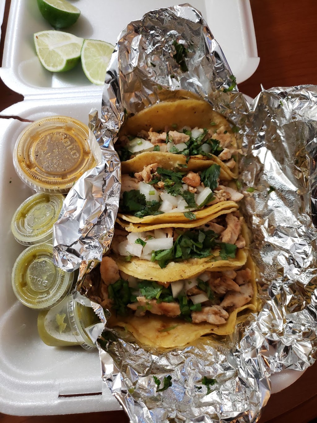 Jalisco Restaurant | 920 Williams Blvd, Kenner, LA 70065, USA | Phone: (504) 469-6011