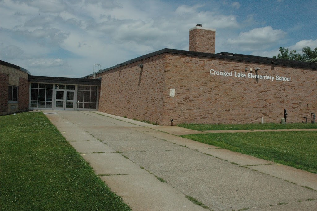 Crooked Lake Elementary School | 2939 Bunker Lake Blvd NW, Andover, MN 55304, USA | Phone: (763) 506-2100