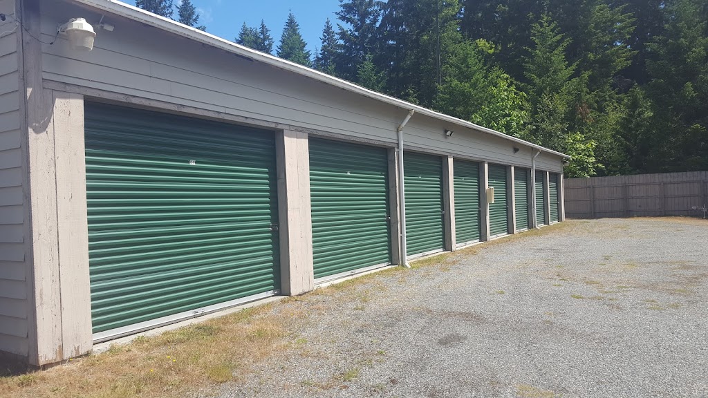 Asp-Nes Economy Self Storage | 5946 Langley Rd, Langley, WA 98260, USA | Phone: (360) 320-0320