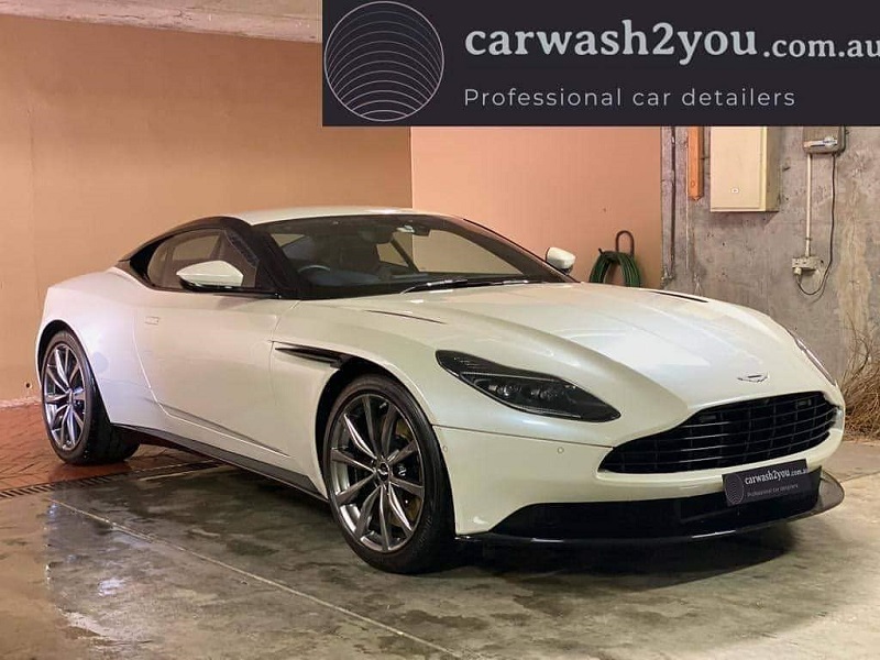 Carwash2you | 274 City Rd, Southbank VIC 3006, Australia | Phone: (048) 178-8744