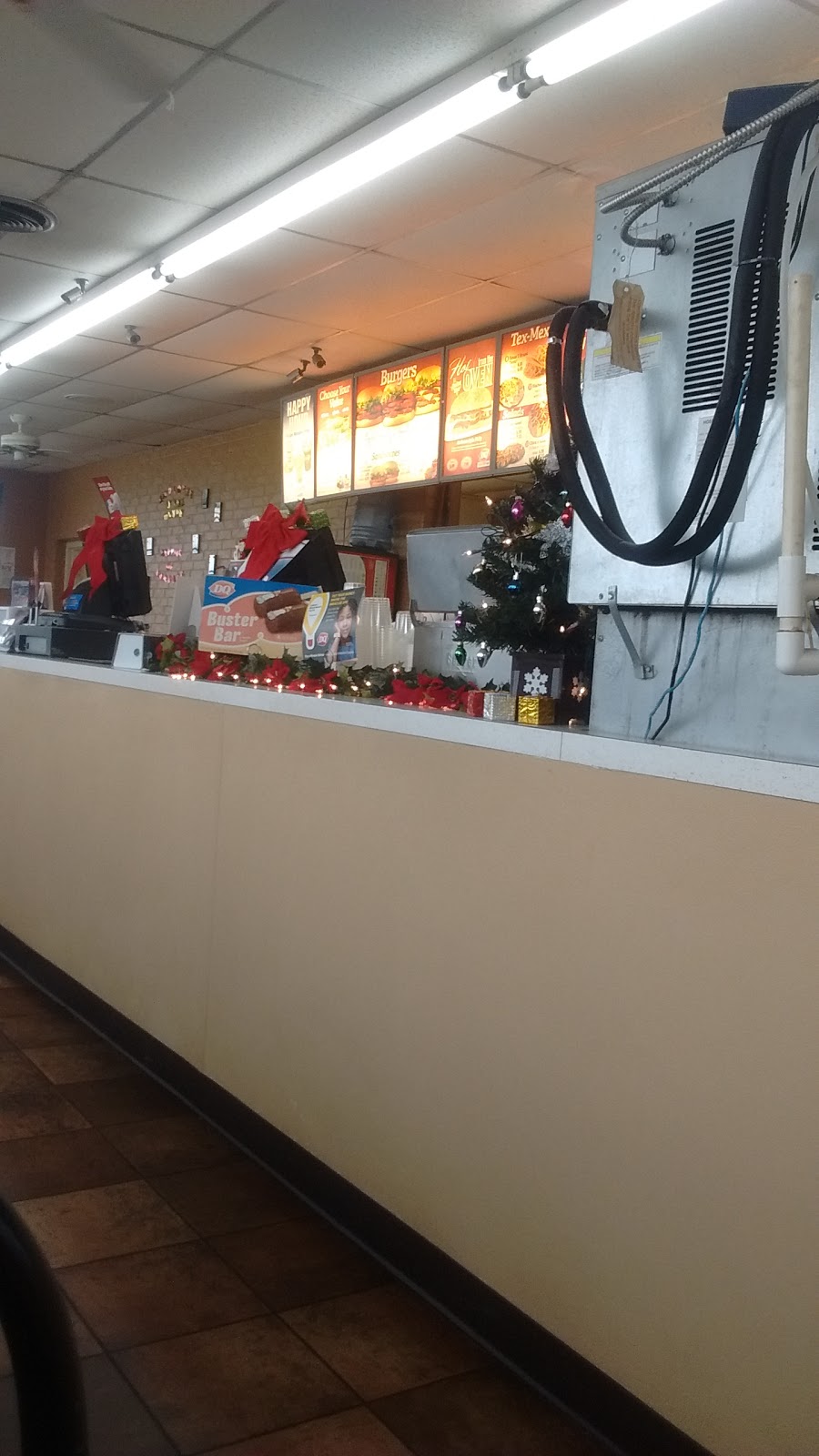 Dairy Queen | 620 W Ave J, Robstown, TX 78380 | Phone: (361) 387-5315