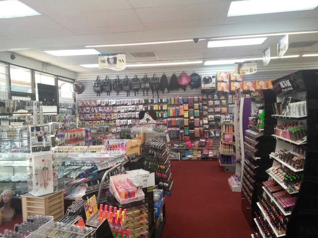 SK Beauty Supply(1) | 3604 Panola Rd, Stonecrest, GA 30038, USA | Phone: (770) 987-1174