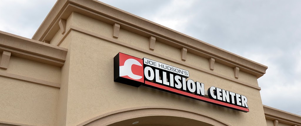 Joe Hudsons Collision Center | 1301 E Main St, Midlothian, TX 76065, USA | Phone: (469) 612-3526