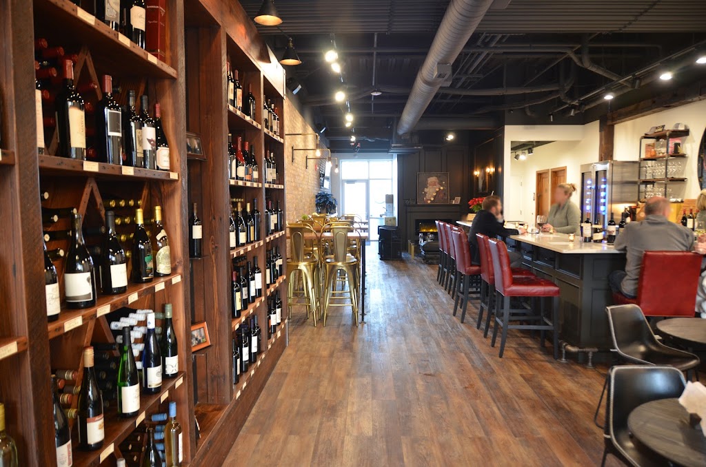 Cellar44 | 2835 S 170th Plaza #206, Omaha, NE 68130, USA | Phone: (402) 452-3922