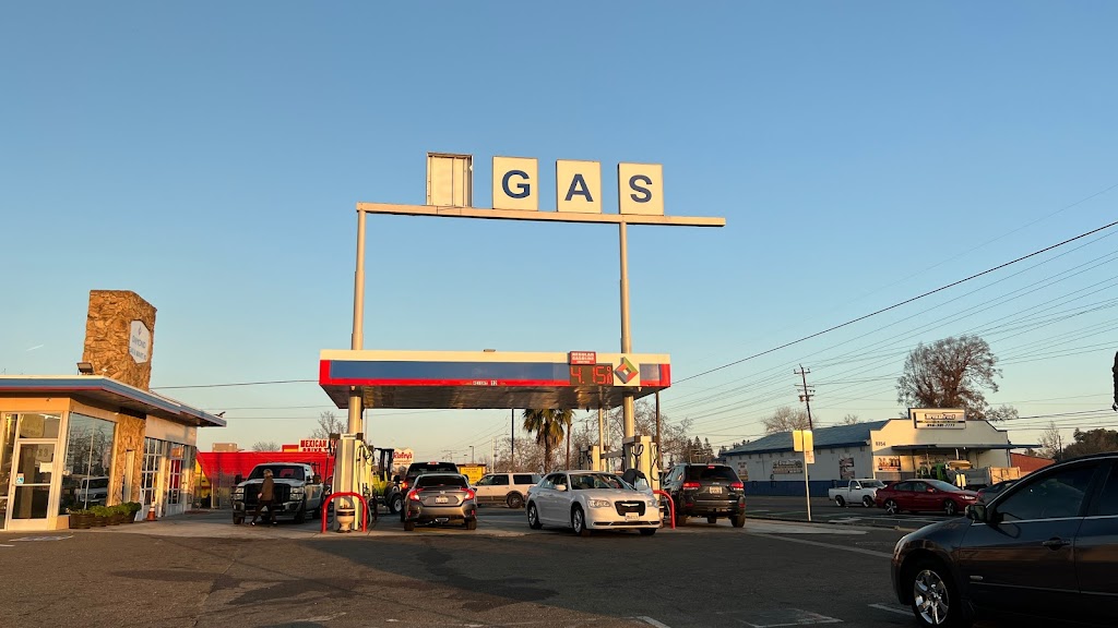 Diamond Gas & Mart | 8329 Folsom Blvd, Sacramento, CA 95826, USA | Phone: (510) 305-0787