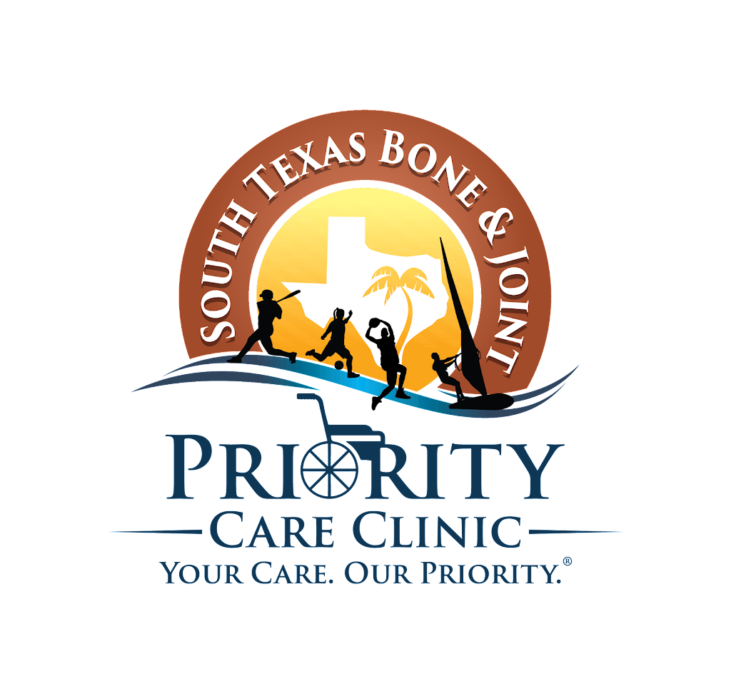 South Texas Bone and Joint Priority Care Clinic | 2520 TX-44 #202, Alice, TX 78332, USA | Phone: (361) 854-0811