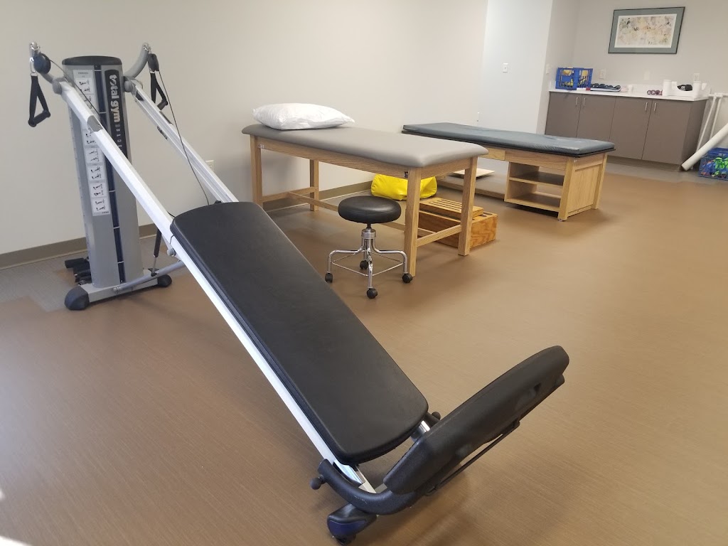 Creighton Therapy and Wellness (formerly Peterson Physical Therapy) | 17055 Frances St Ste. #100, Omaha, NE 68130, USA | Phone: (402) 280-3555