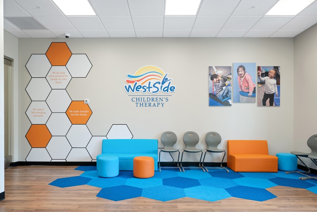 Westside Childrens Therapy | 7803 W 159th St, Tinley Park, IL 60477, USA | Phone: (708) 719-4288