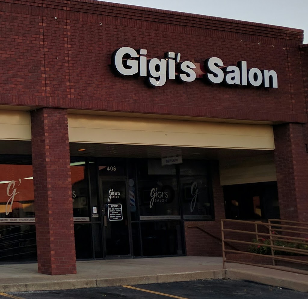 Gigis Salon | 507 N Hwy 77, Waxahachie, TX 75165 | Phone: (469) 530-8660