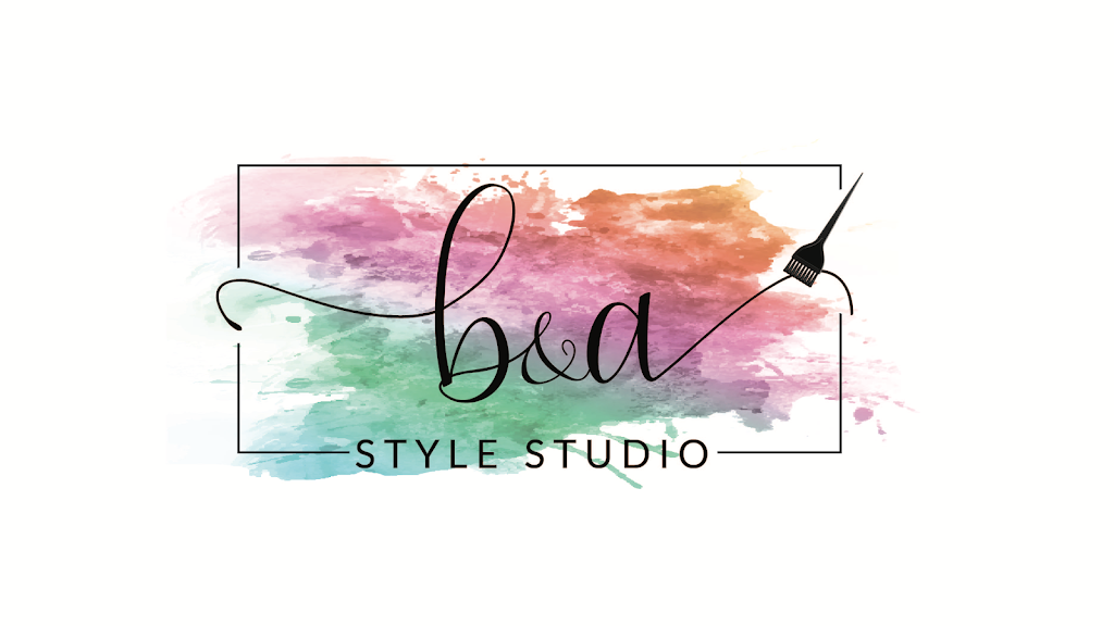 B & A style studio | 13 7th Ave NE, Ruskin, FL 33570, USA | Phone: (813) 296-1984