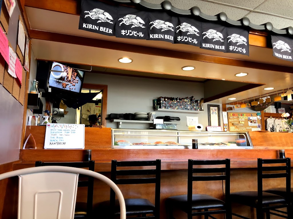 ToriYen Sushi Ramen Japanese Restaurant | 7406 Foothill Blvd, Tujunga, CA 91042 | Phone: (818) 352-5515