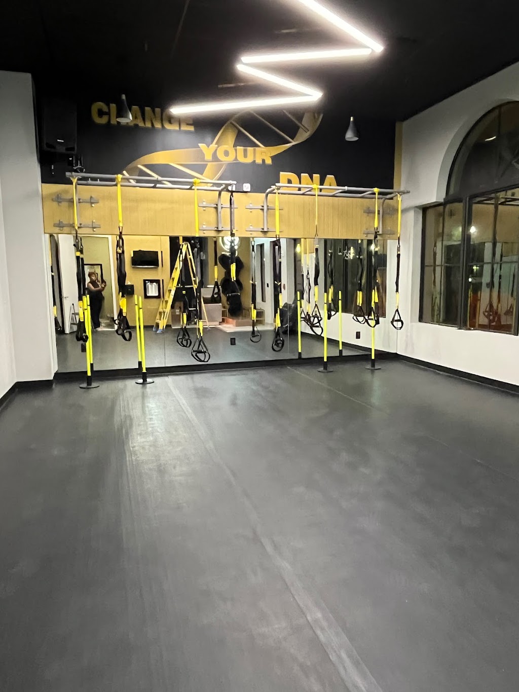 Weta Fit Studio | 4100 Davie Rd Ste 102, Davie, FL 33314, USA | Phone: (954) 247-1608