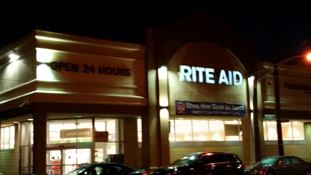 Rite Aid | 5825 35 Broadway, Bronx, NY 10463, USA | Phone: (718) 581-0840