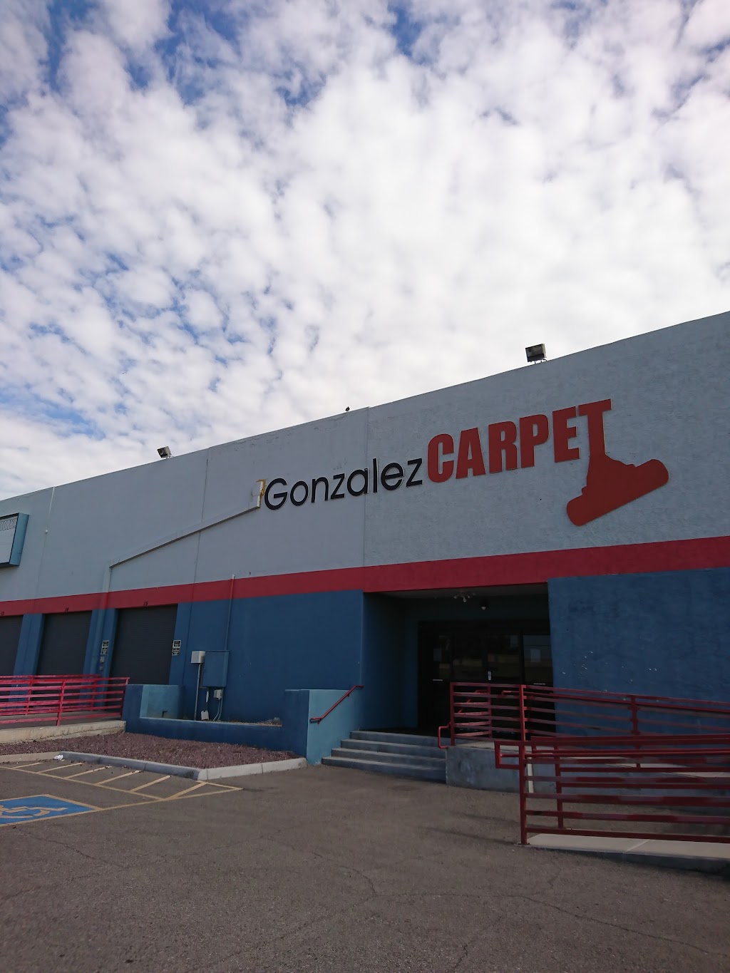 Gonzalez Carpet Supplies | 4211 N 43rd Ave, Phoenix, AZ 85031 | Phone: (602) 442-9593